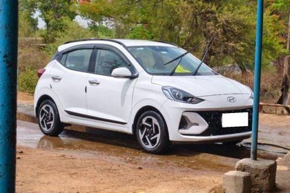 Used Sportz CNG
