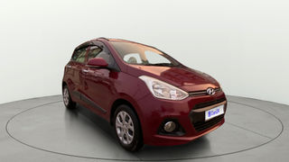 Used Hyundai Grand i10 Sportz