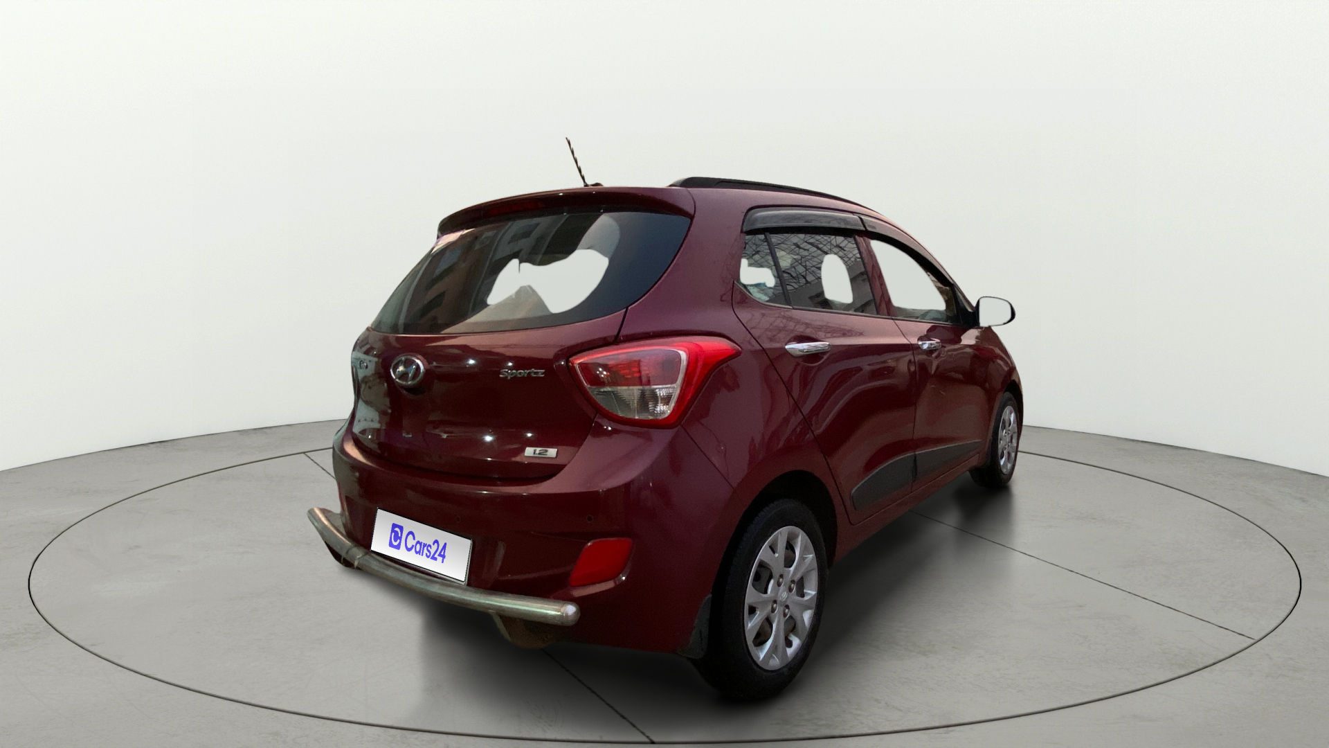 Image Used Car