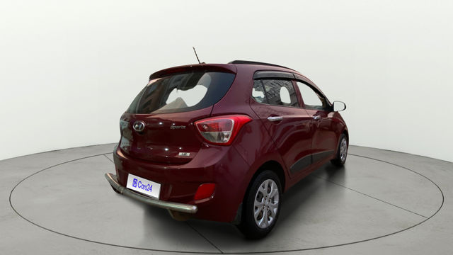 Image Used Car