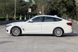Used BMW 3 Series GT Luxury Line