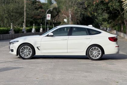 Used Luxury Line