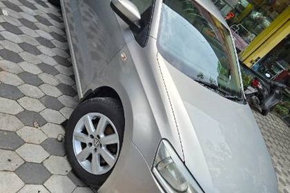 Used Diesel Breeze