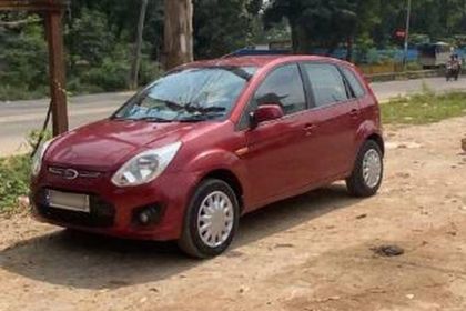 Used Diesel ZXI