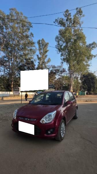 Image Used Car