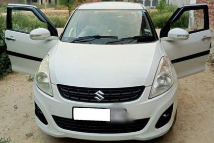 69 Used Maruti Suzuki Swift Dzire