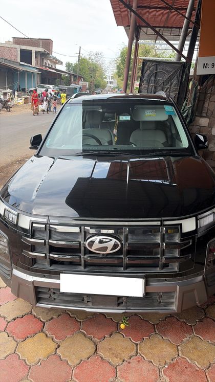164 Used Hyundai Creta