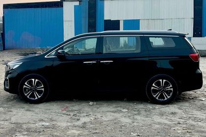 Used Limousine Plus