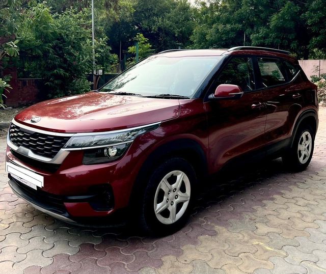 Image Used Car