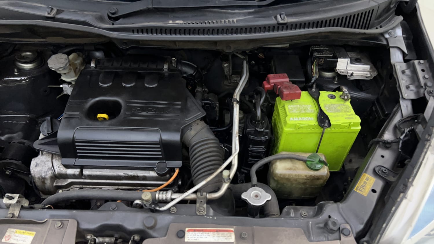 Image Used Car