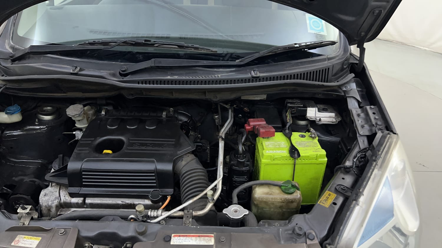 Image Used Car