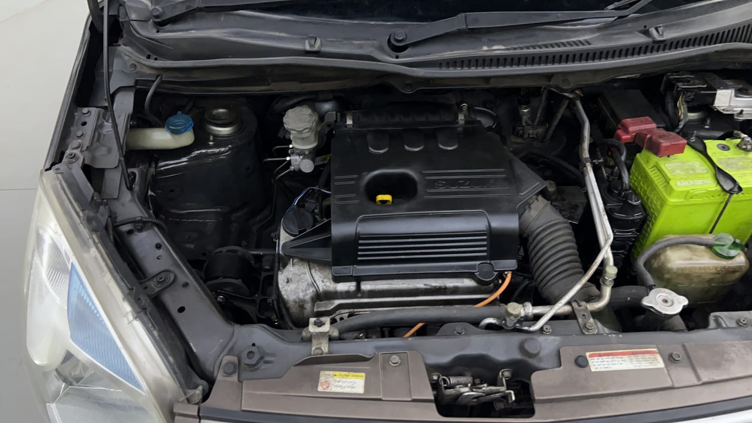 Image Used Car