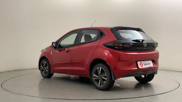 Image Used Car