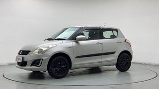 Used Maruti Swift VXI
