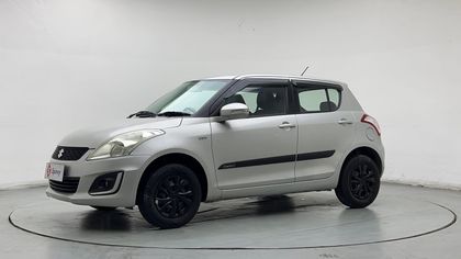 168 Used Maruti Suzuki Swift