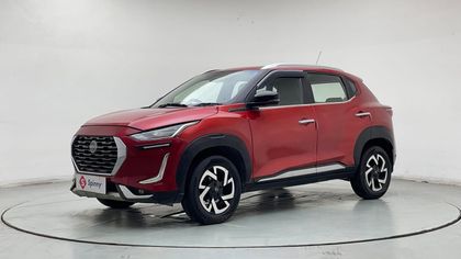 Used Turbo XV
