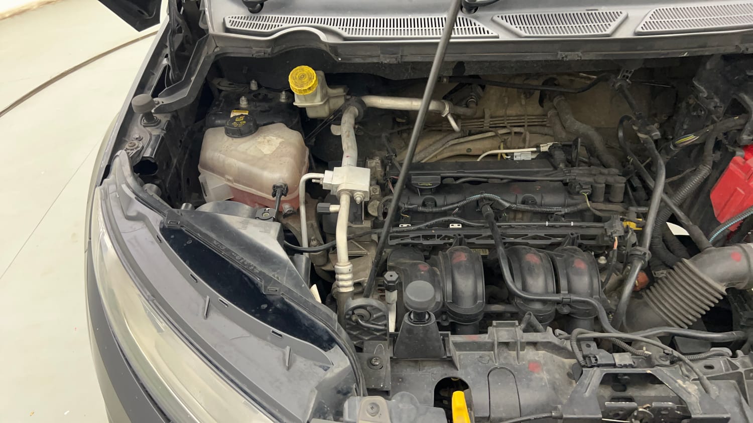 Image Used Car