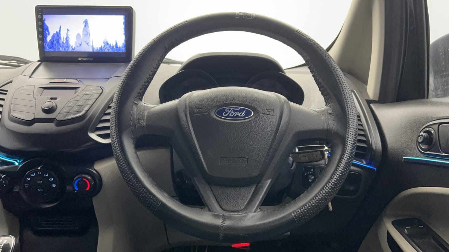 Image Used Car