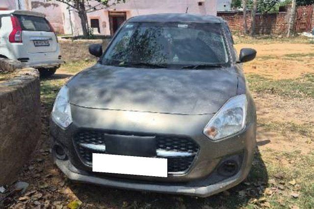 Second-hand 2022 Maruti Suzuki Swift LXI BSVI for sale in Gurgaon