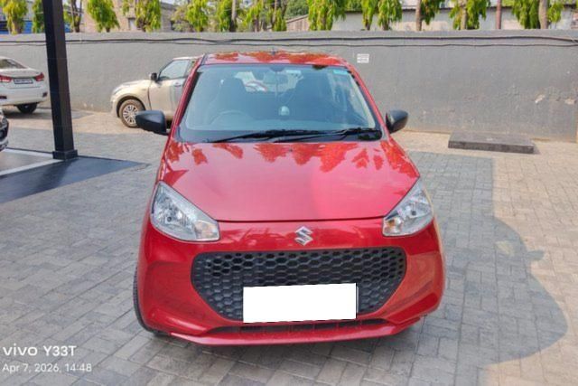Second-hand 2023 Maruti Suzuki Alto K10 VXI for sale in Kolkata