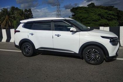 Used Luxury Plus Diesel AT BSVI