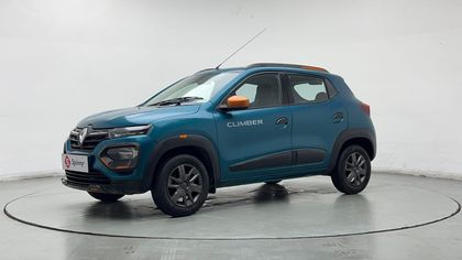 2020 Renault KWID क्लाइंबर एएमटी
