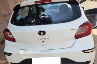 Used XM CNG