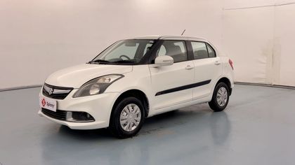 51 Used Maruti Suzuki Swift Dzire