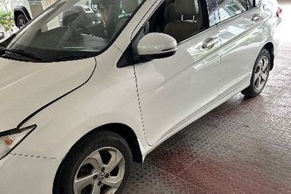52 Used Honda City