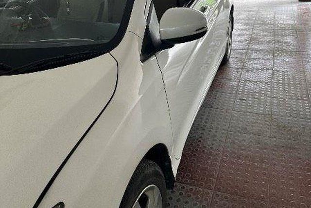 Honda City i VTEC V Second-hand 2015 Honda City i VTEC V for sale in North 24 Parganas