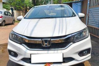 7 Used Honda City in Bhubaneswar