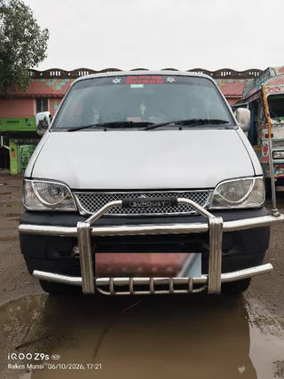 Used Maruti Eeco 7 Seater Standard BSIV