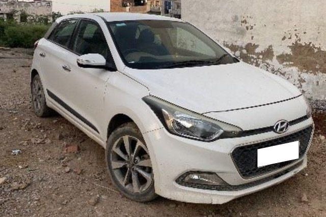 Hyundai i20 Asta 1.2 Second-hand 2014 Hyundai i20 Asta 1.2 for sale in Kishangarh