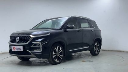 Used Sharp CVT