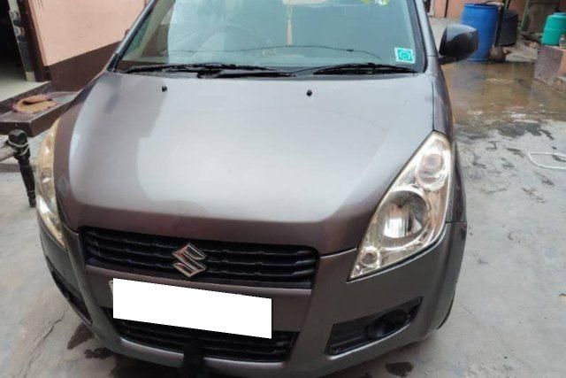 Second-hand 2010 Maruti Suzuki Ritz LXI for sale in Fatehabad