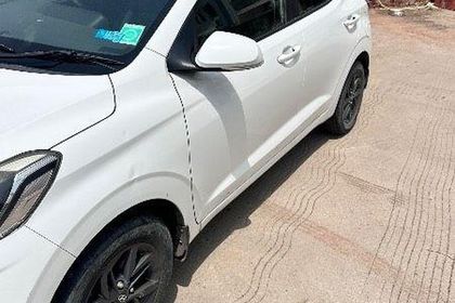 Used AMT Sportz