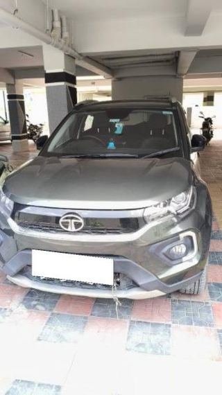 12 Used Tata Nexon in Ranga Reddy
