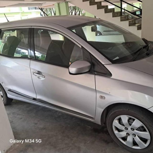 Image Used Car