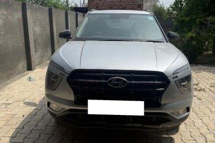 181 Used Hyundai Creta