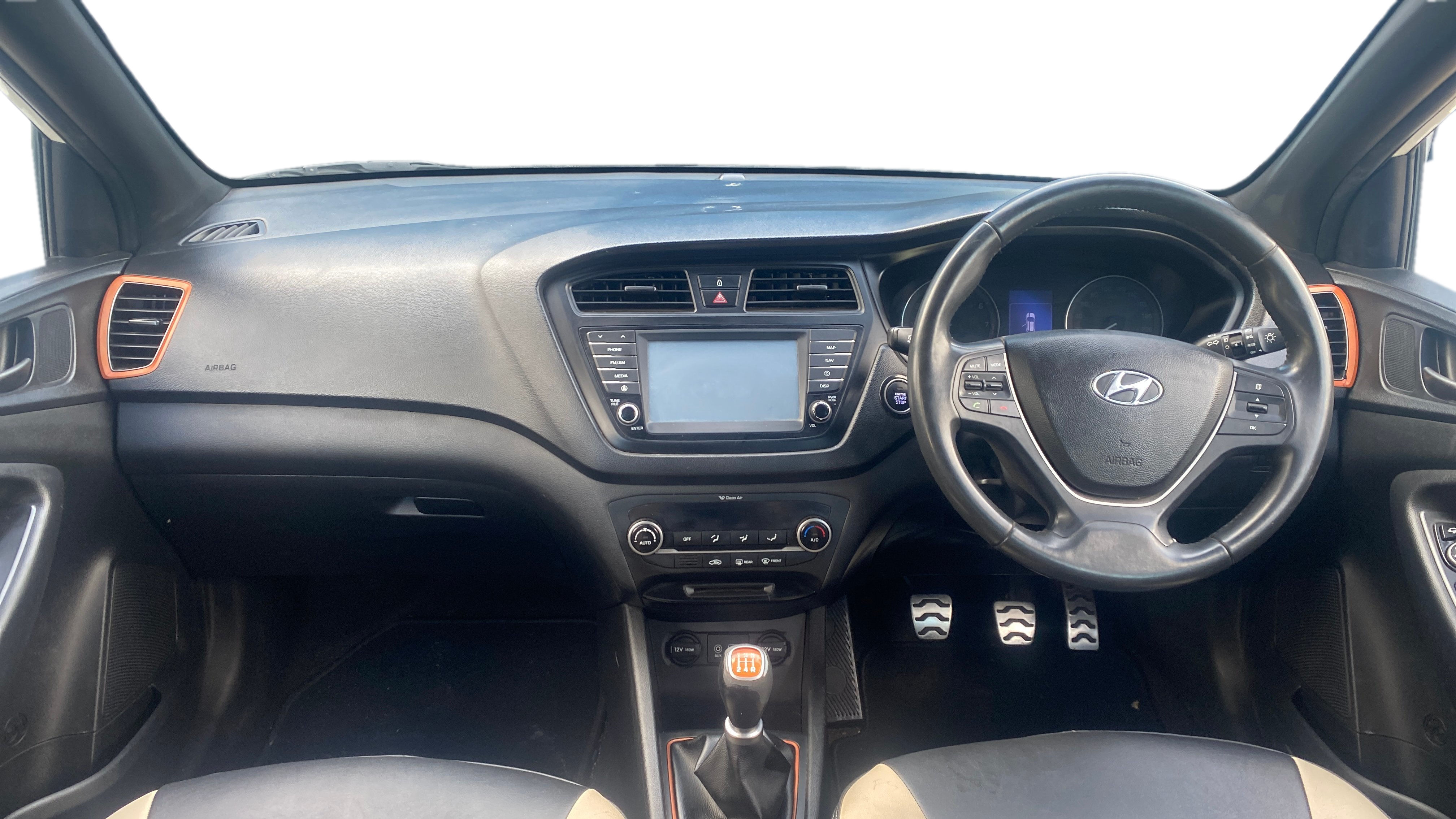 Image Used Car
