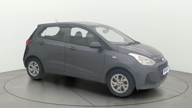 Second-hand 2018 Hyundai Grand i10 1.2 Kappa Magna BSIV for sale in Bangalore