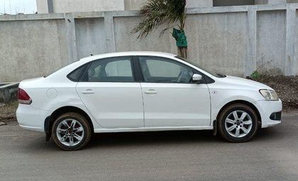 Used Diesel Comfortline