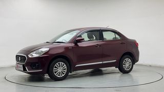 Used Maruti Dzire VXI