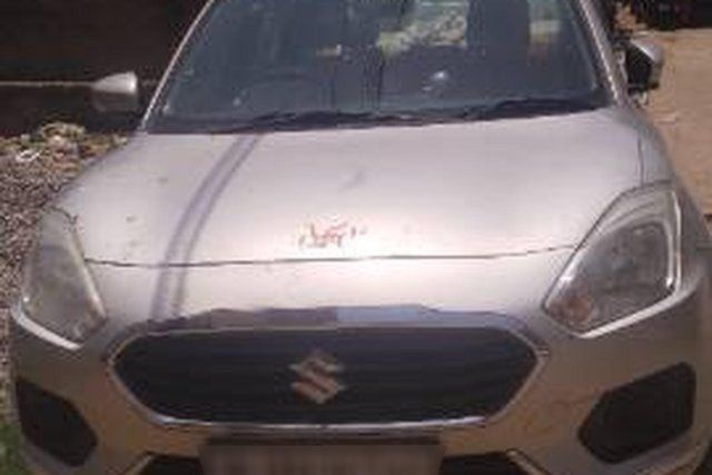 Second-hand 2019 Maruti Suzuki Swift Dzire VDI for sale in Jaipur