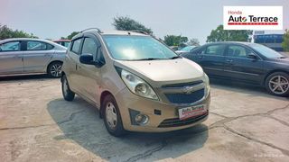 Used Chevrolet Beat Diesel LT