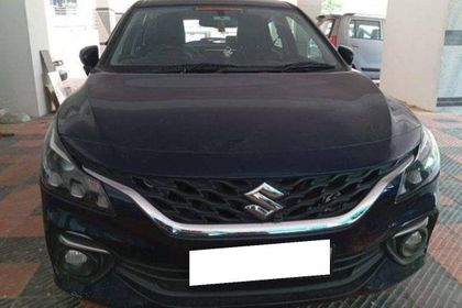4 Used Maruti Suzuki Baleno