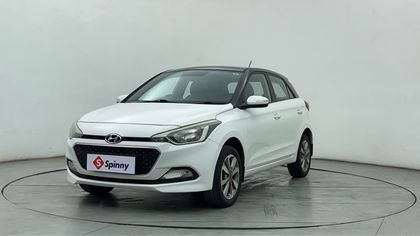 48 Used Hyundai i20 in Ramapuram