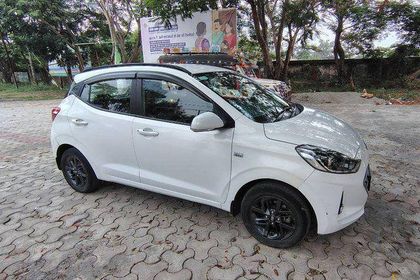 Used AMT Sportz