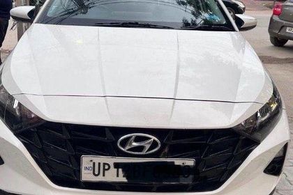 43 Used Hyundai i20 in Unnao