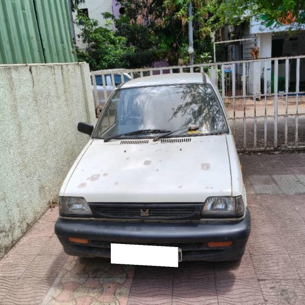 Image Used Car